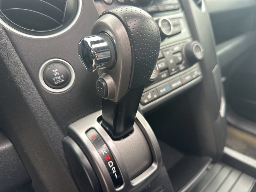 Used 2015 Honda Pilot EX-L image 30
