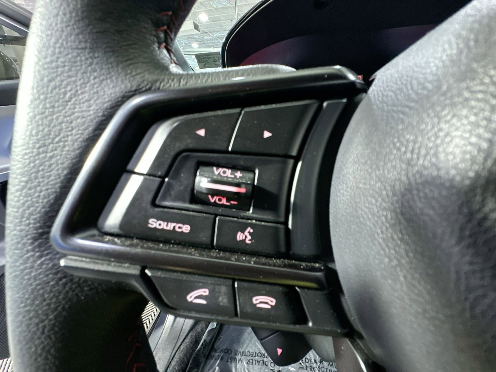 Used 2023 Subaru WRX image 19