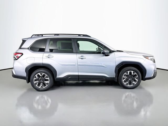 New 2026 Subaru Forester Premium image 8