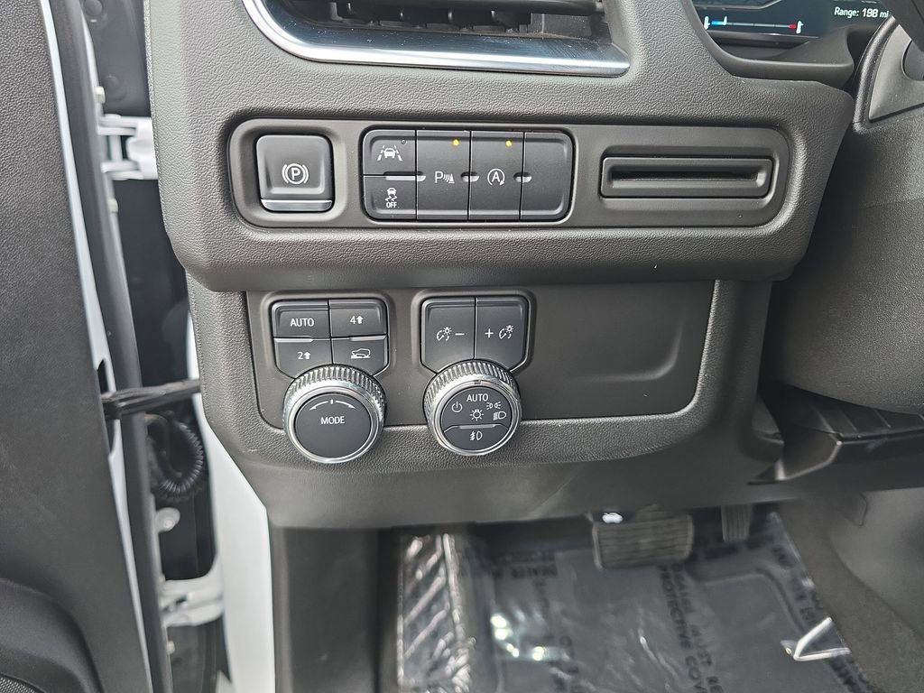 Certified 2024 GMC Yukon XL SLE image 20