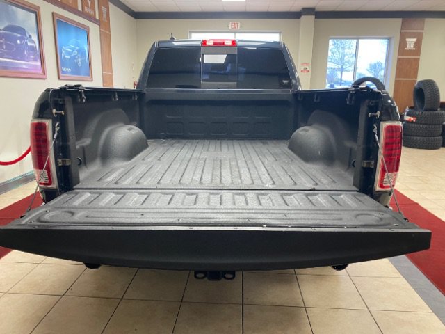 Used 2014 RAM 1500 Laramie w/ Convenience Group RWD image 6