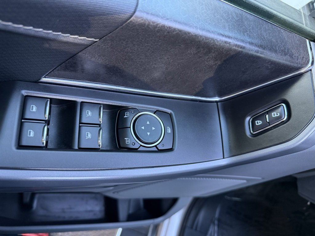 Used 2025 Ford F150 XLT w/ Equipment Group 301A Standard image 27