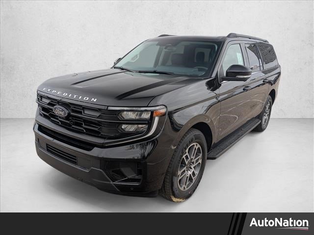 New 2026 Ford Expedition Max Active image 1