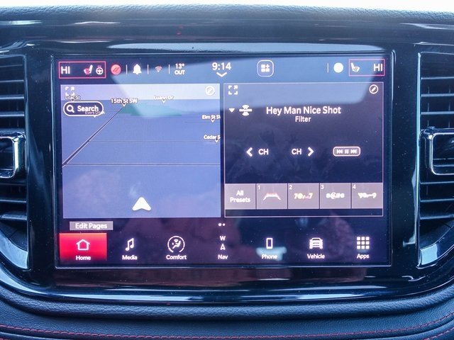 Used 2024 Dodge Durango R/T image 18