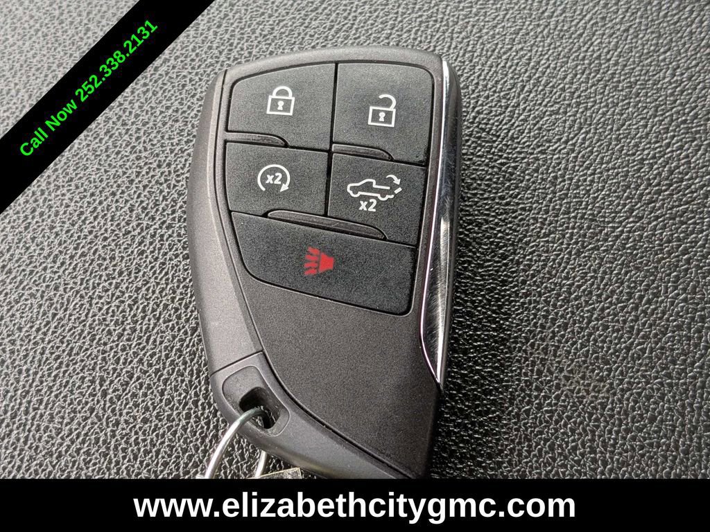 Used 2023 Chevrolet Silverado 1500 LT Trail Boss w/ Protection Package image 32