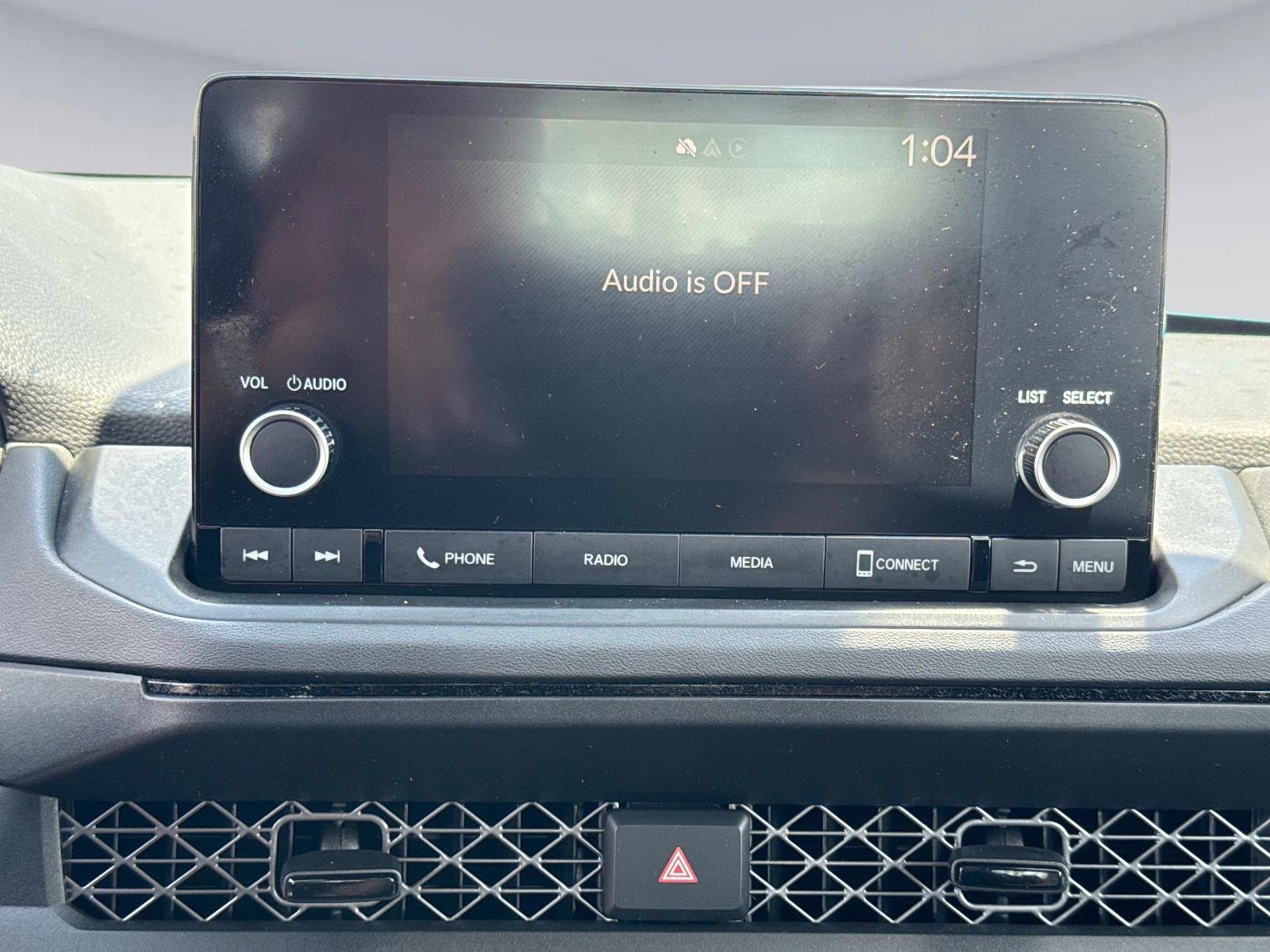 Certified 2023 Honda Accord LX image 20