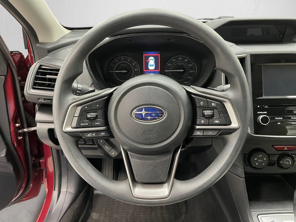 Certified 2023 Subaru Impreza Premium image 10