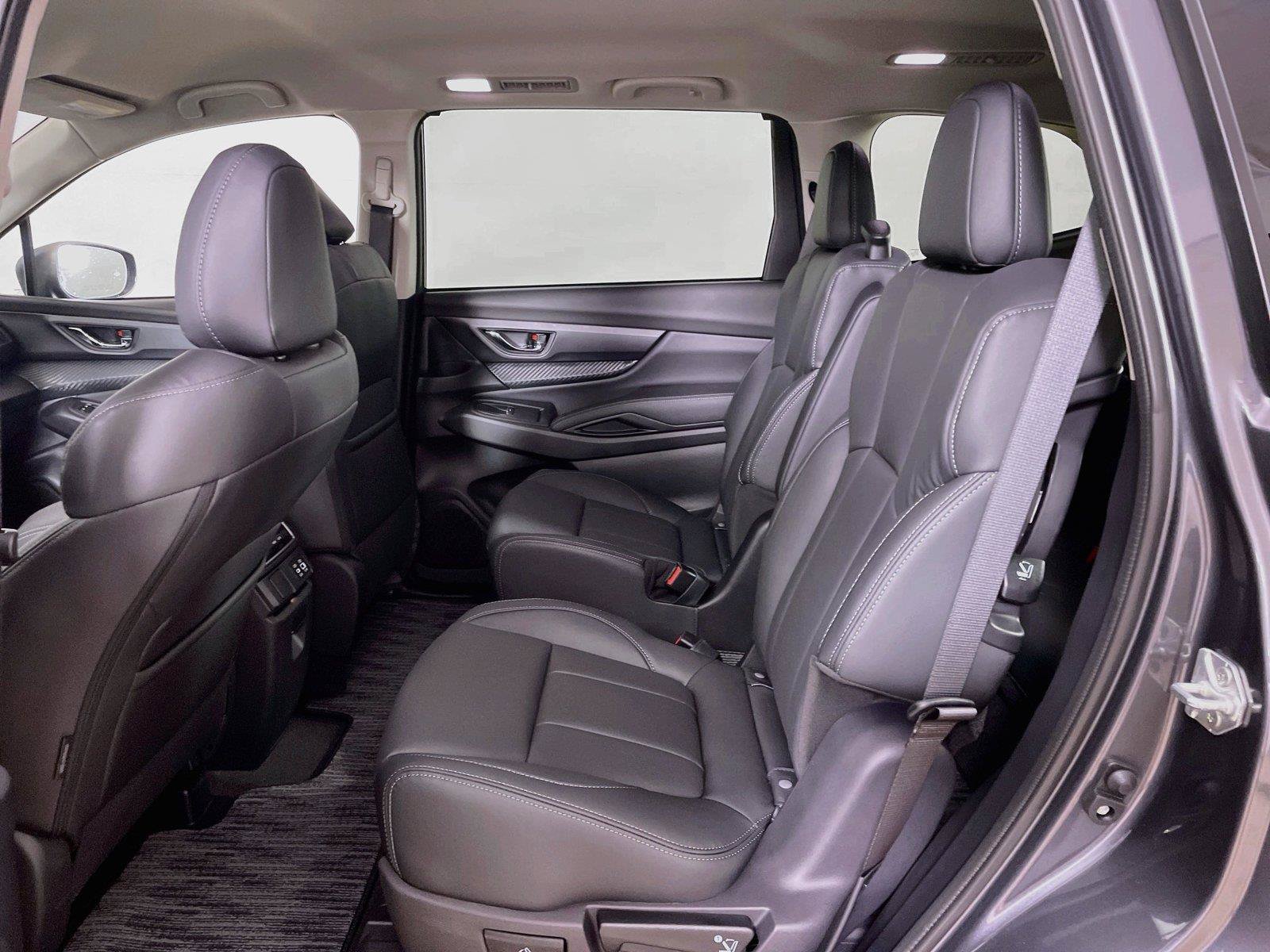 New 2026 Subaru Ascent Premium AWD/4WD image 11