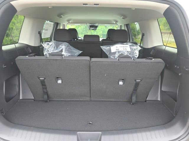 New 2026 Hyundai Santa Fe SE image 25