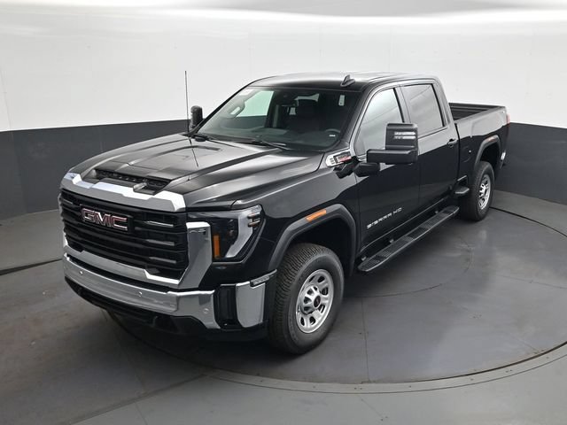 New 2026 GMC Sierra 2500 Pro w/ Max Trailering Package AWD/4WD image 15