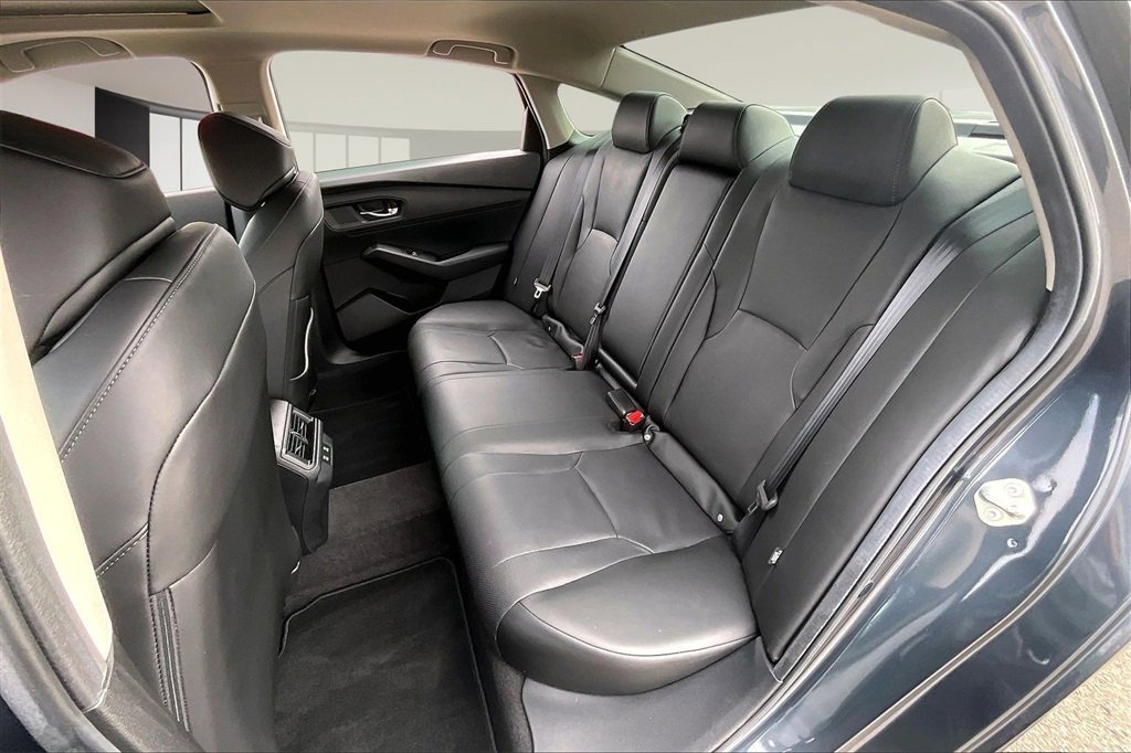 Used 2025 Honda Accord EX-L image 26