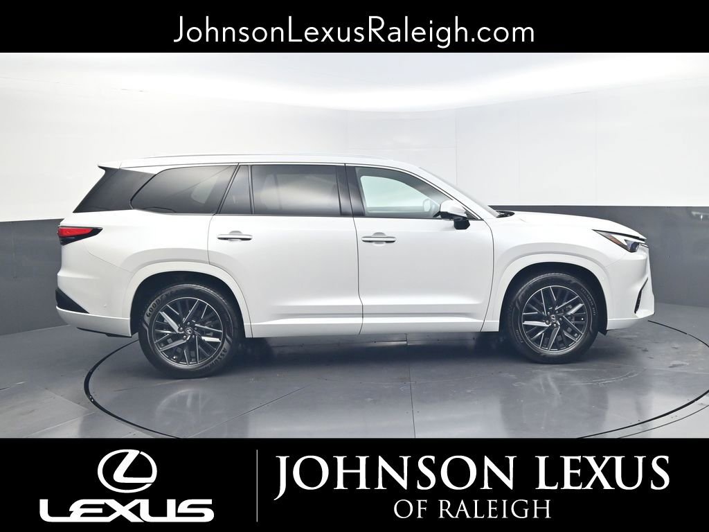 Certified 2024 Lexus TX 350 FWD w/ Technology Package image 6