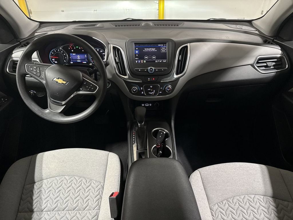 Used 2022 Chevrolet Equinox LS w/ LS Convenience Package image 10