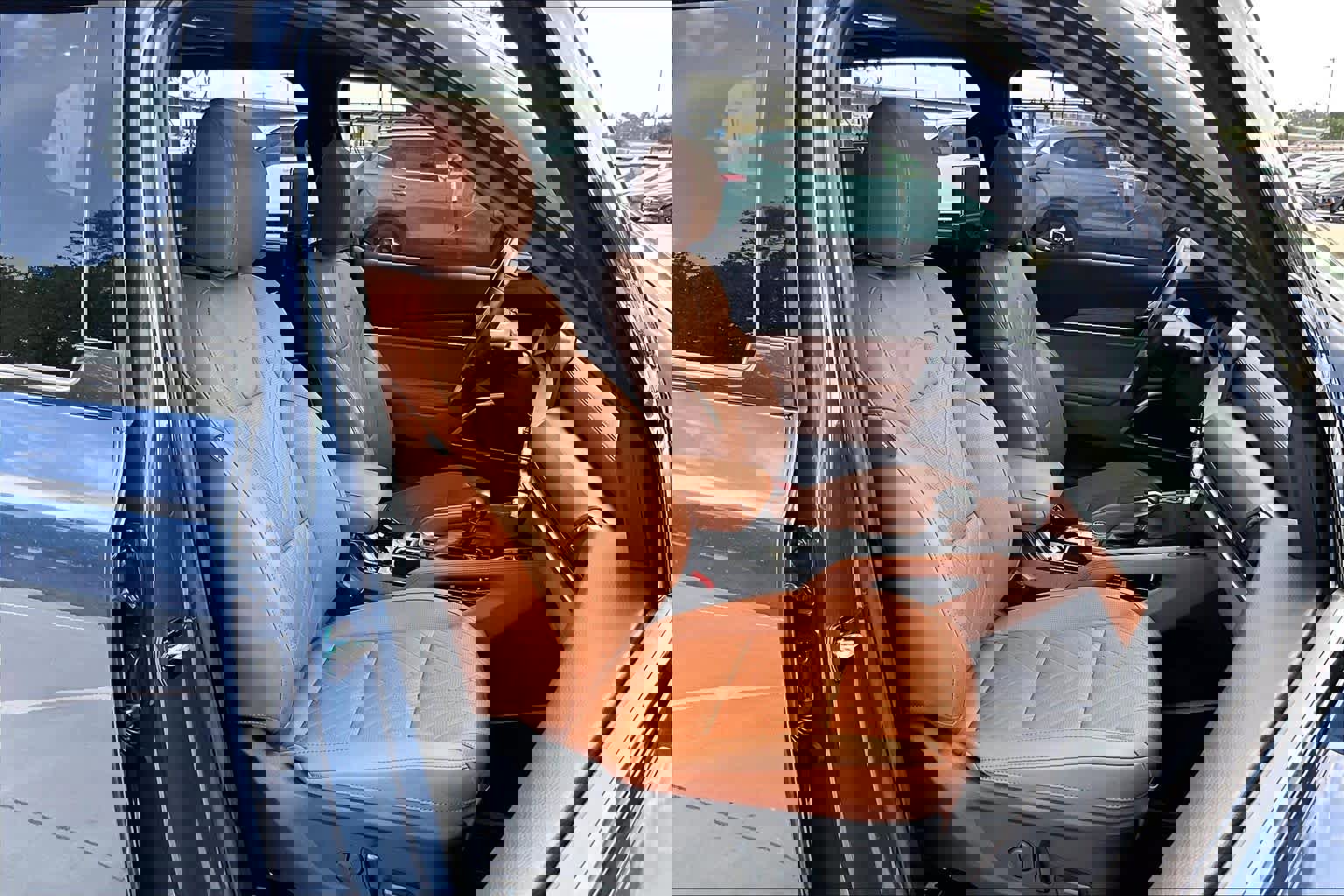 Used 2023 Kia Telluride SX Prestige X-Line image 9