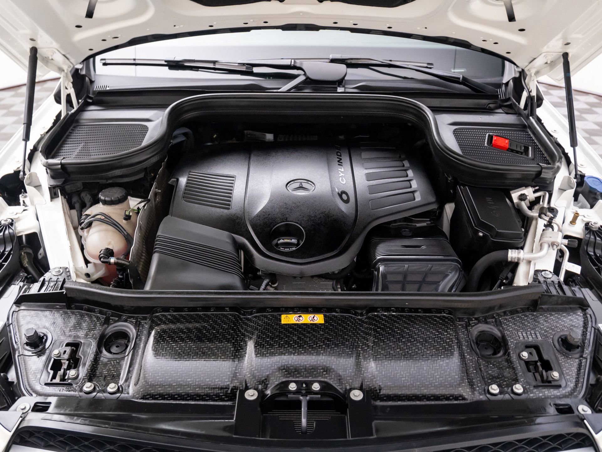 Certified 2022 Mercedes-Benz GLE 450 4MATIC image 32