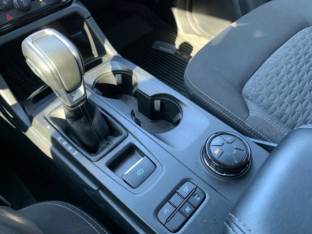 Certified 2024 Ford Ranger XLT w/ Equipment Group 301A High AWD/4WD image 46