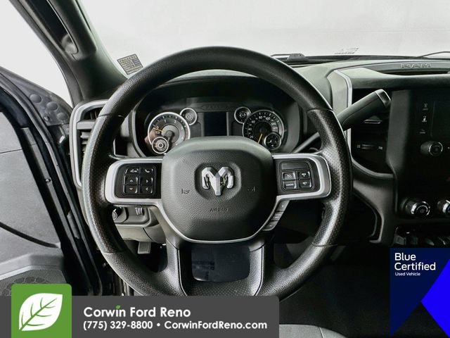 Used 2021 RAM 2500 Big Horn AWD/4WD image 15