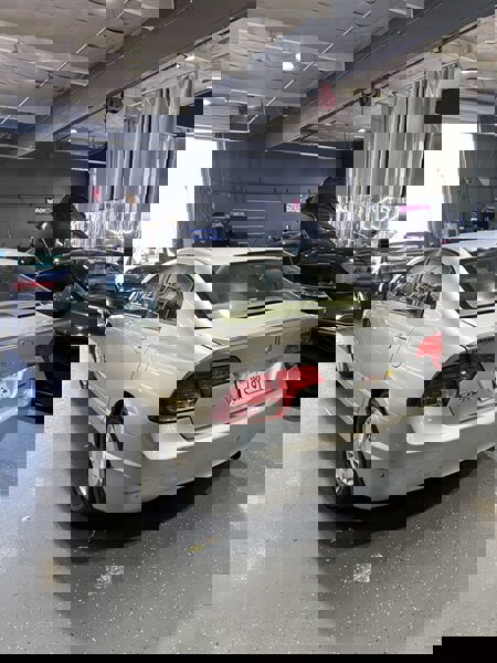 Used 2008 Honda Civic Hybrid Sedan image 4