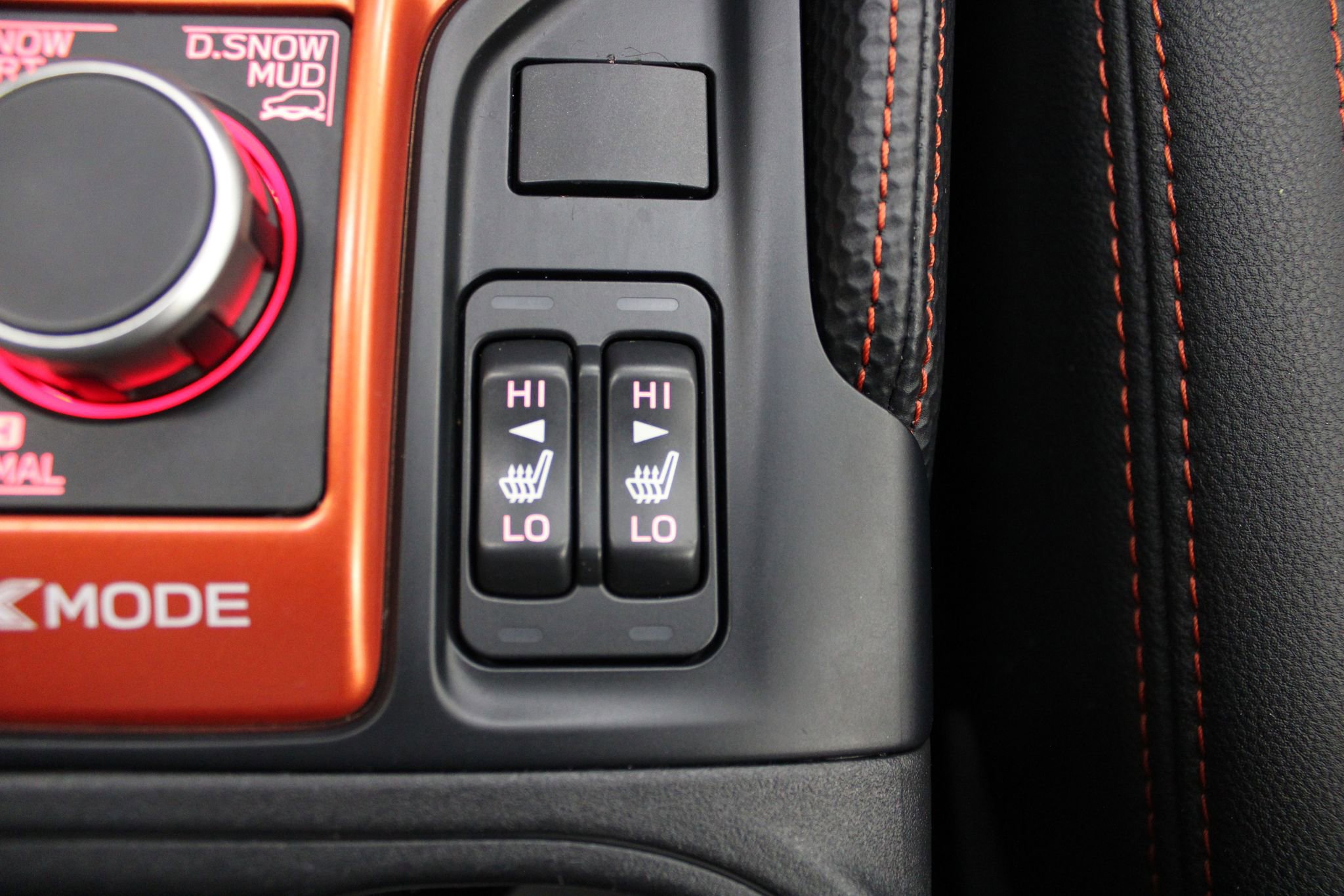 Used 2021 Subaru Forester Sport w/ Popular Package #2 image 33