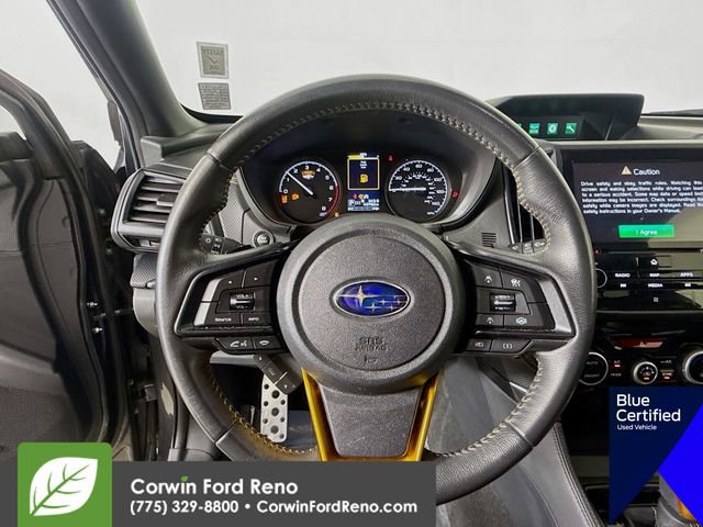 Used 2022 Subaru Forester Wilderness w/ Wilderness Package image 15