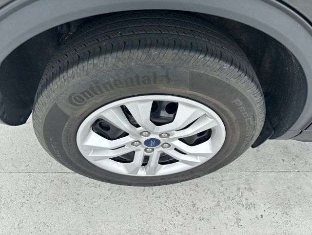 Used 2022 Ford Escape S AWD/4WD image 8