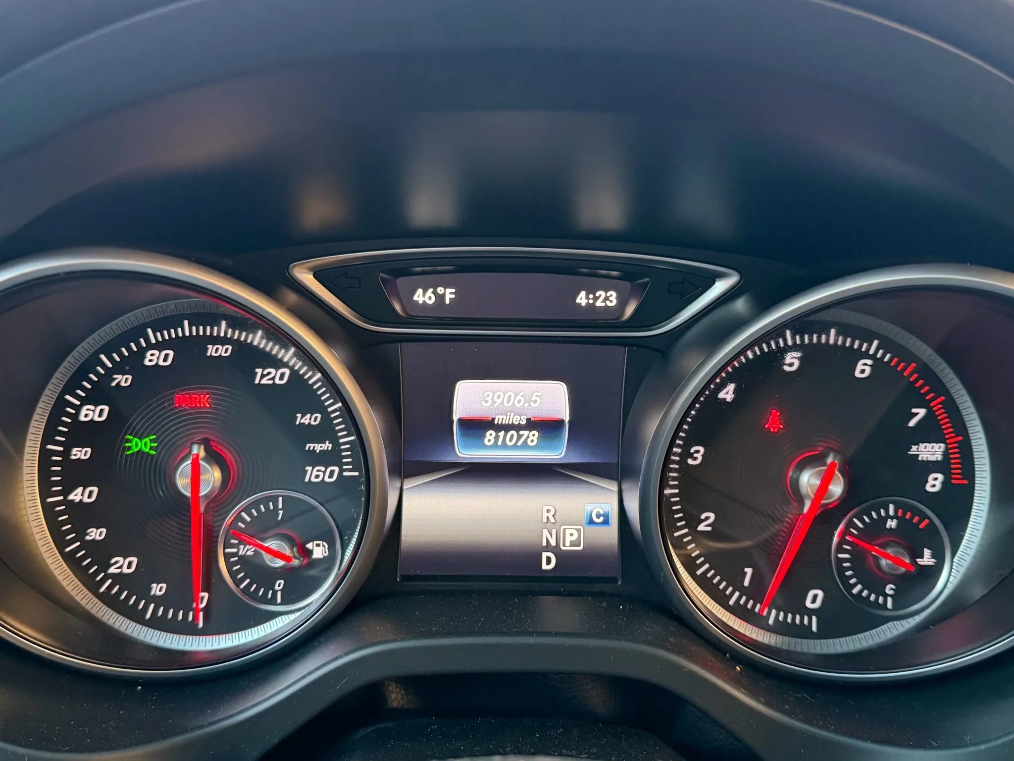 Used 2018 Mercedes-Benz GLA 250 4MATIC image 36