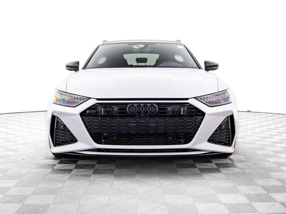 Used 2023 Audi RS 6 image 8