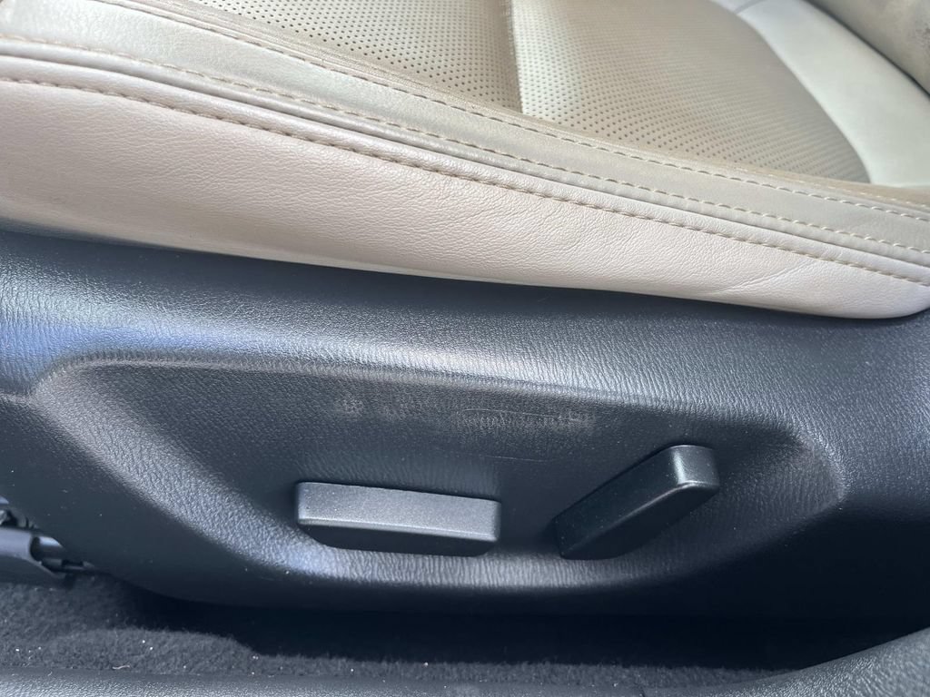 Used 2016 MAZDA MAZDA6 Touring FWD image 30