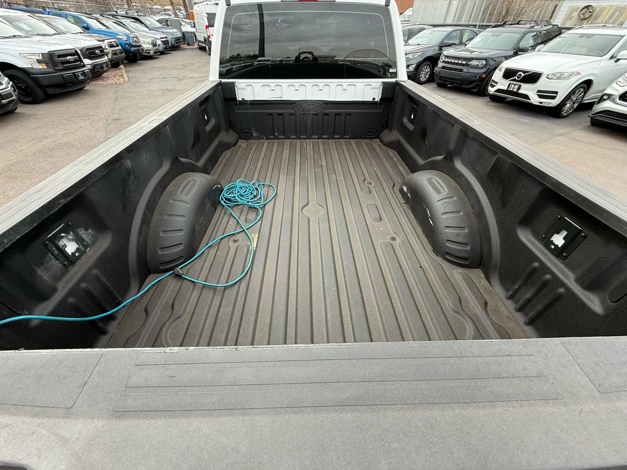 Used 2019 Ford F250 XL w/ Power Equipment Group AWD/4WD image 34