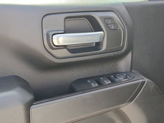 New 2026 Chevrolet Silverado 2500 Custom w/ Custom Value Package image 14