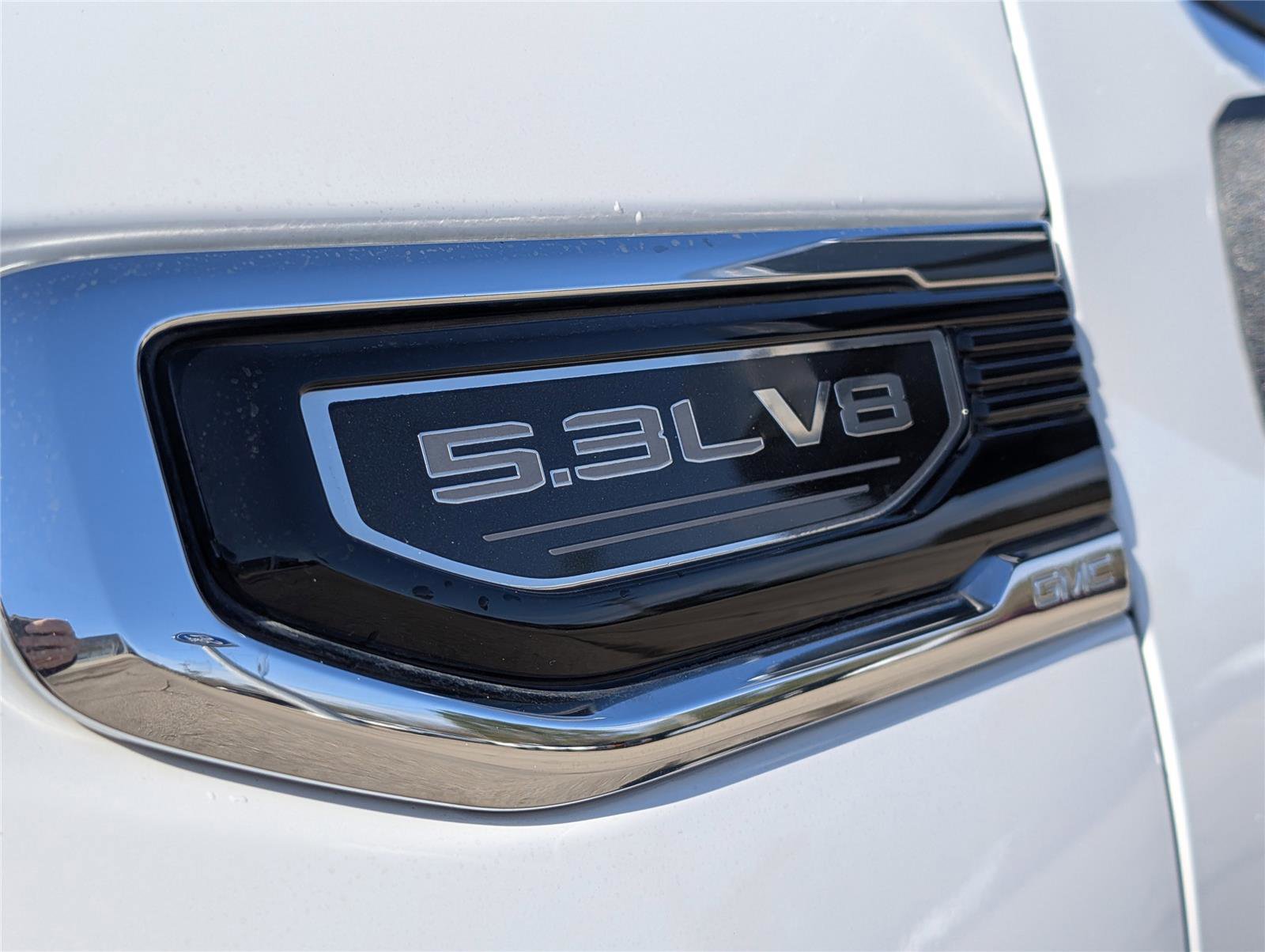 Used 2023 GMC Sierra 1500 SLT w/ SLT Premium Package image 10