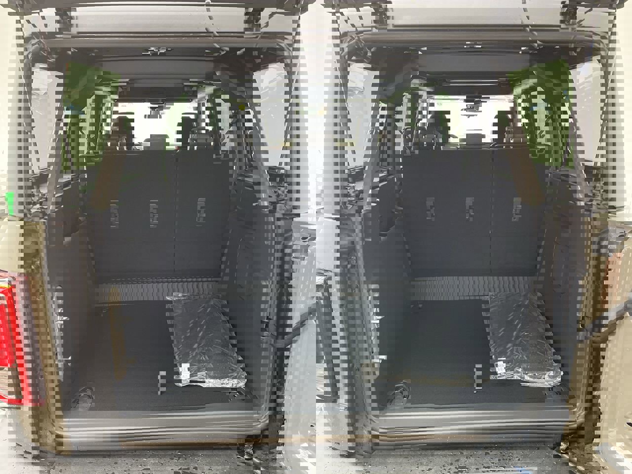 New 2026 Ford Bronco Big Bend image 28