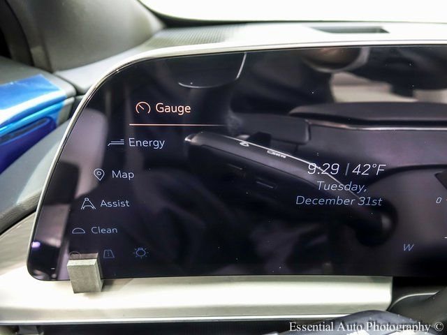 New 2025 Cadillac Lyriq Sport w/ LPO, Floor Liner Package image 13