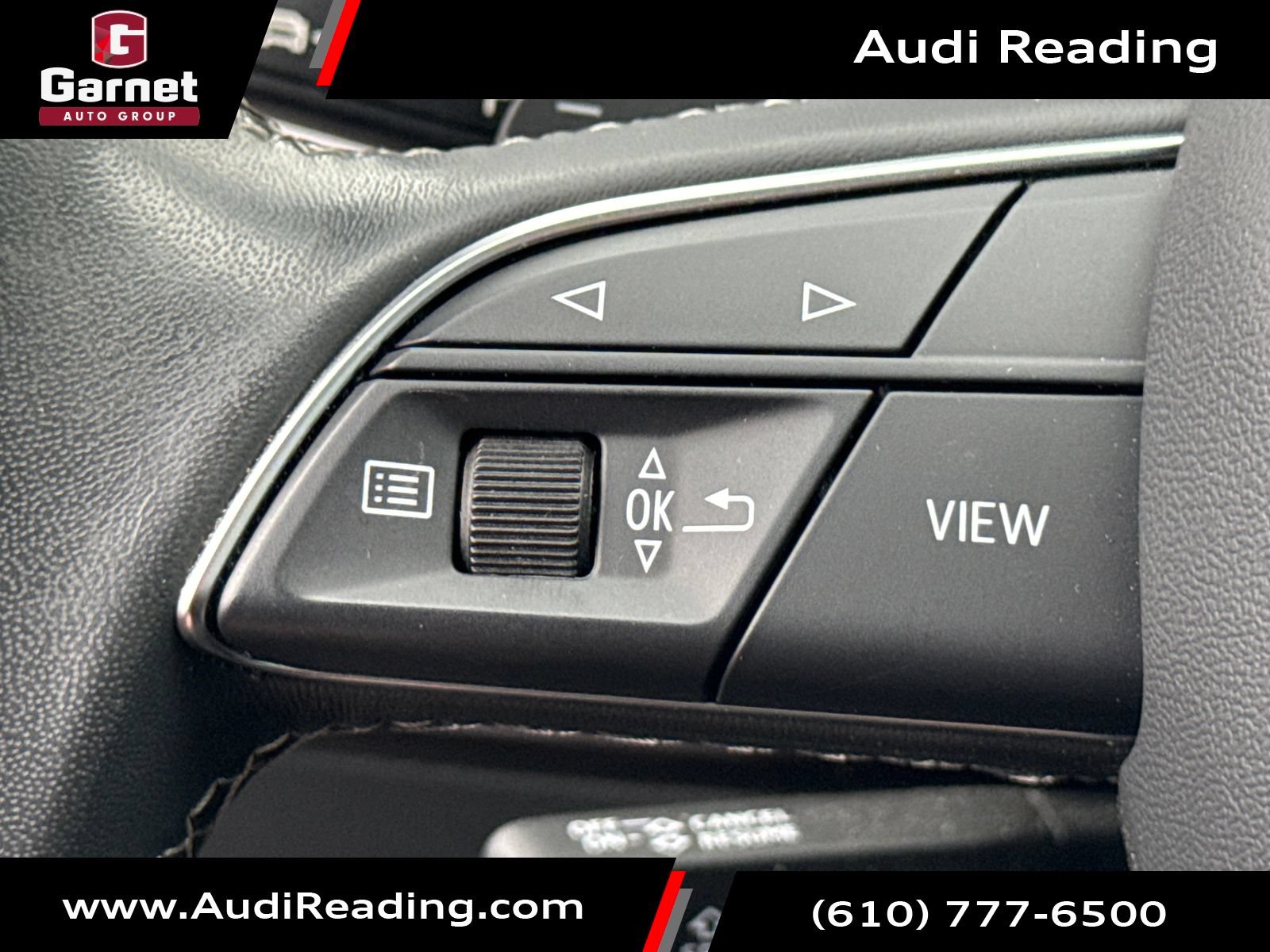 Certified 2023 Audi Q8 Premium Plus w/ Premium Plus Package AWD/4WD image 14
