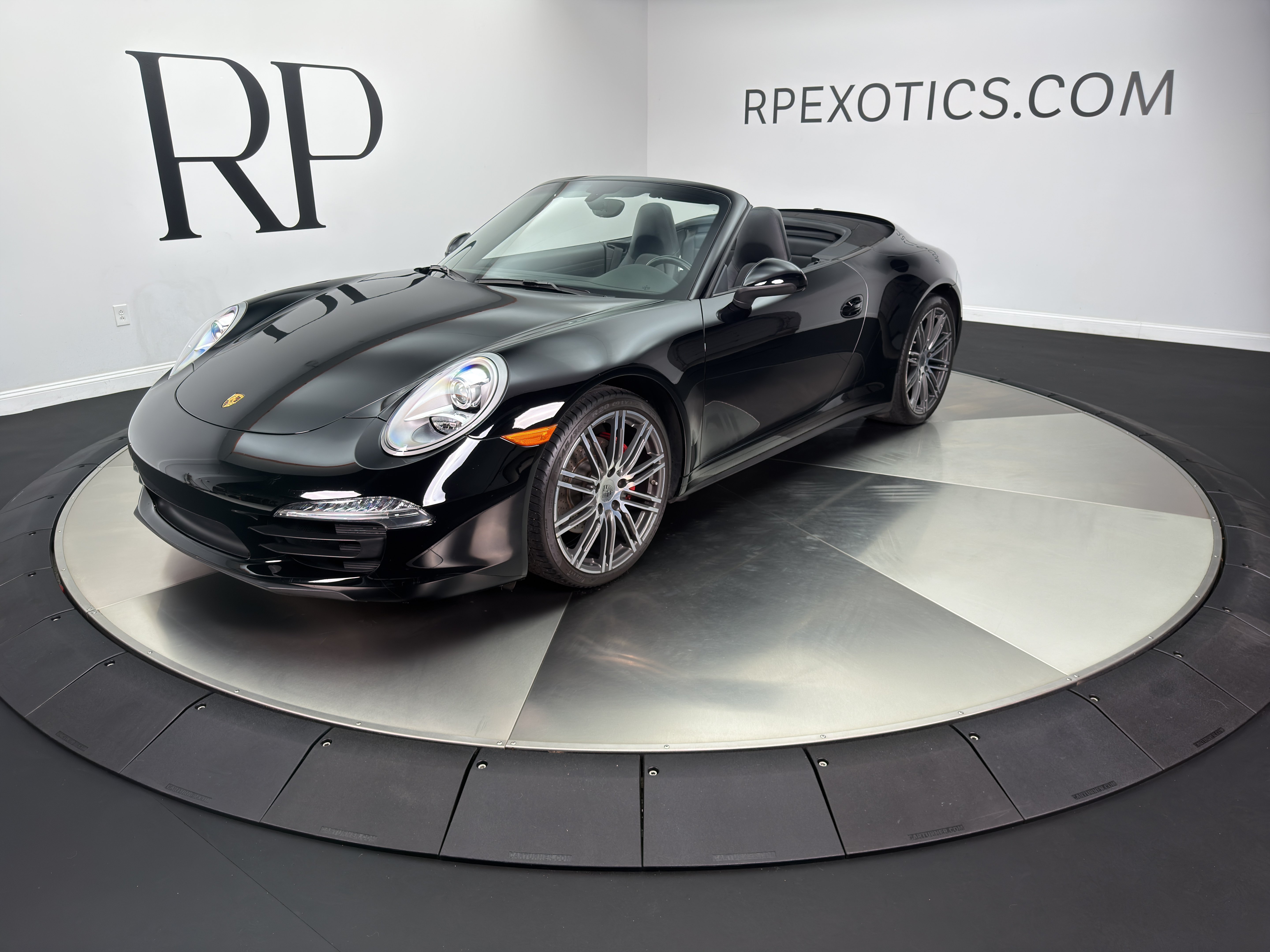 Used 2015 Porsche 911 Carrera 4