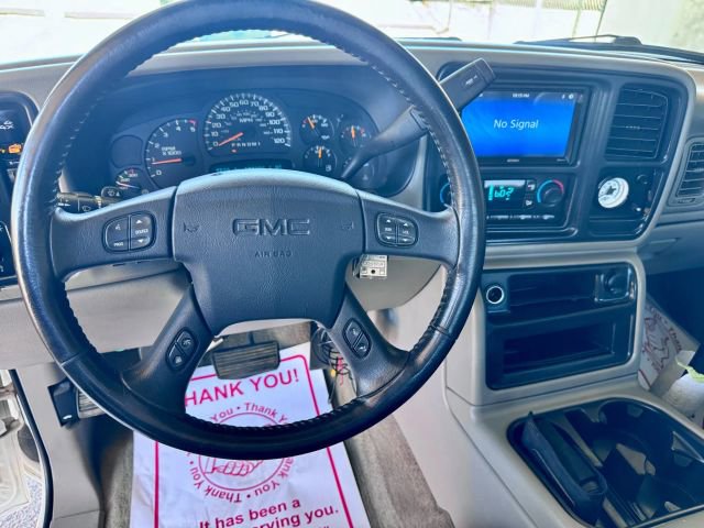 Used 2007 GMC Sierra 3500 SLT w/ Heavy-Duty Power Package image 15