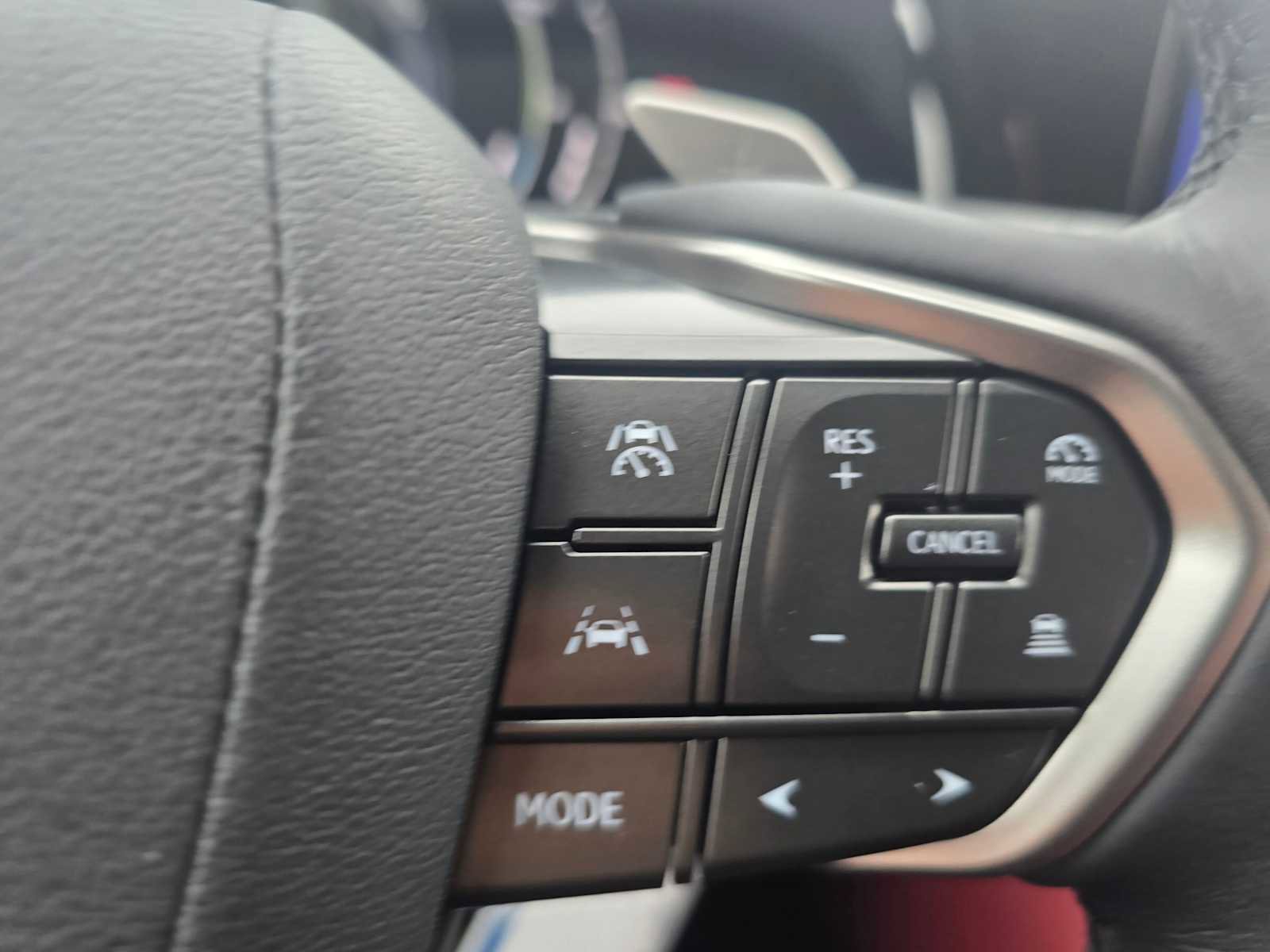 New 2026 Lexus NX 450h+ AWD w/ Luxury Package image 32