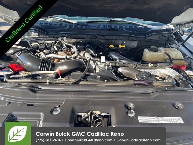 Used 2017 Ford F250 XLT w/ XLT Value Package AWD/4WD image 40