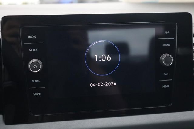 New 2026 Volkswagen Jetta SE image 14