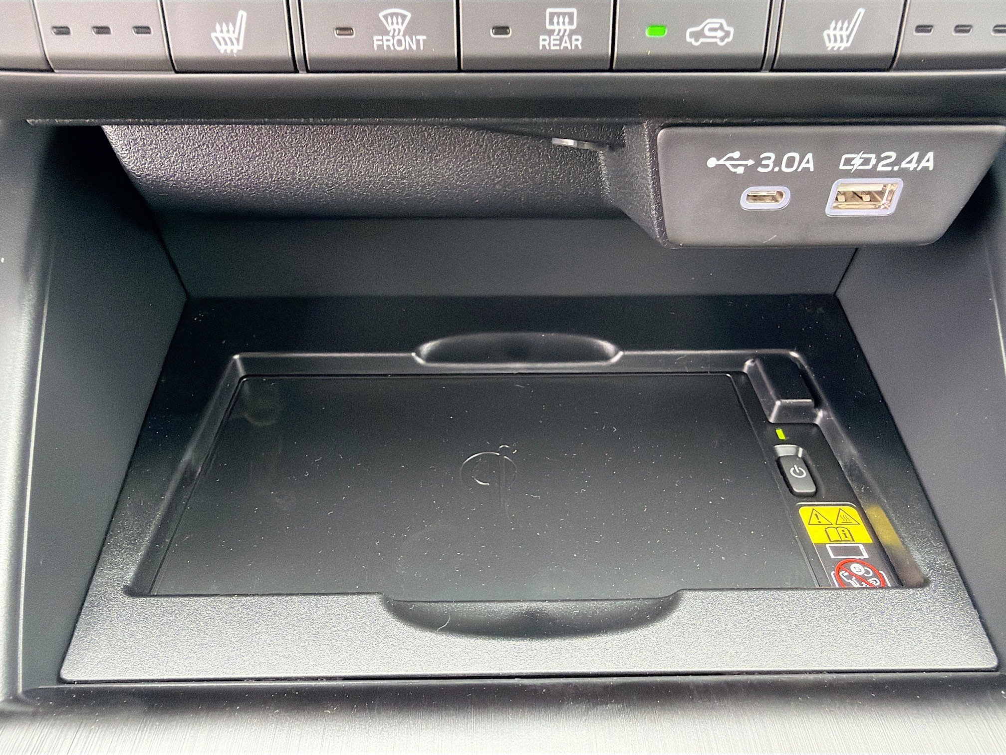 New 2026 Subaru Outback Wilderness image 30