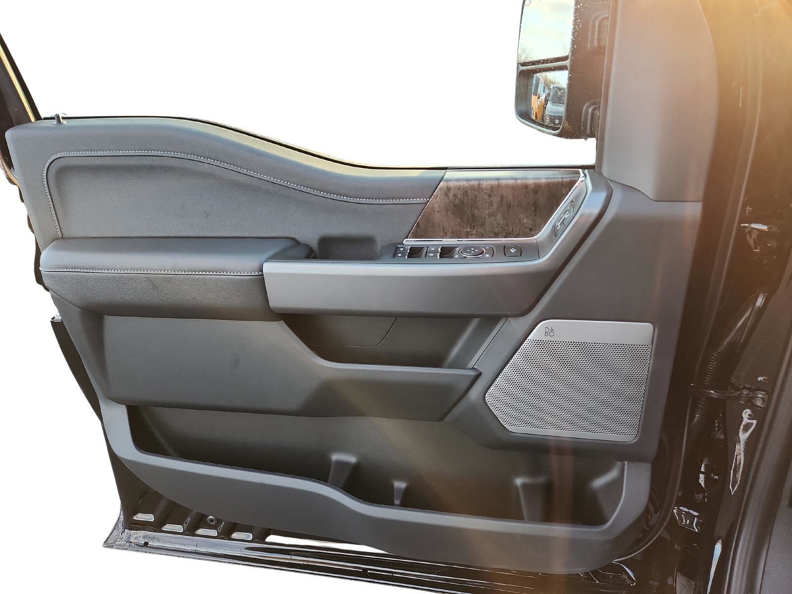 New 2026 Ford F350 Lariat w/ Lariat Premium Package image 22