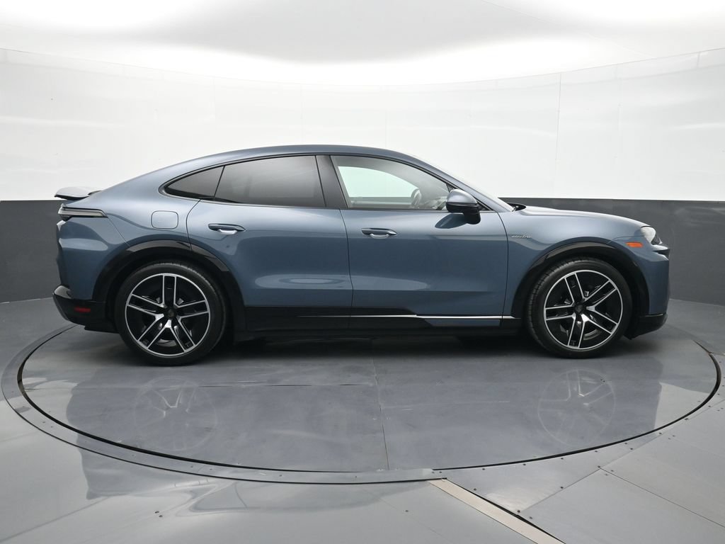 New 2026 Porsche Cayenne Turbo AWD/4WD image 23