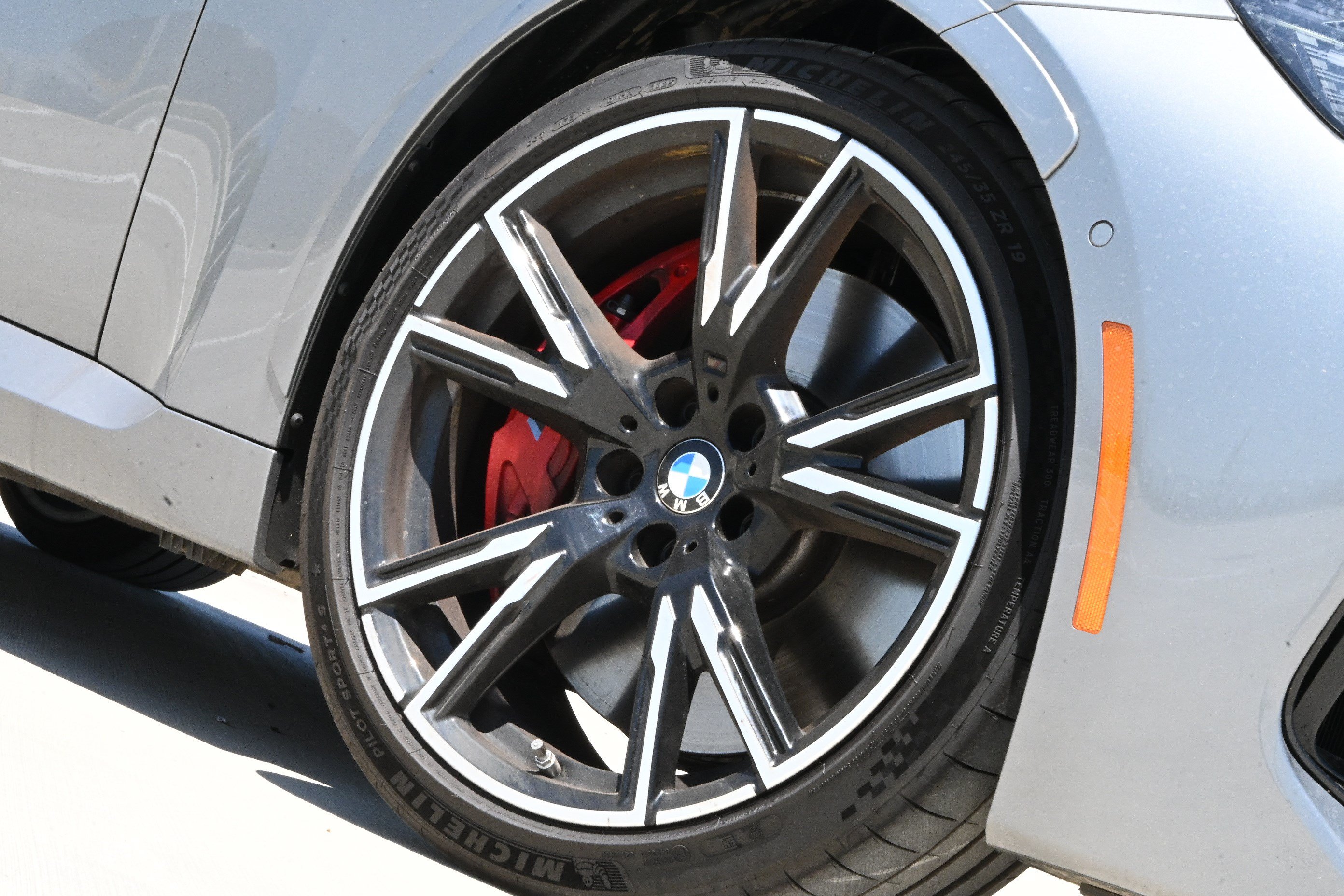 Used 2026 BMW M240i Coupe RWD image 11