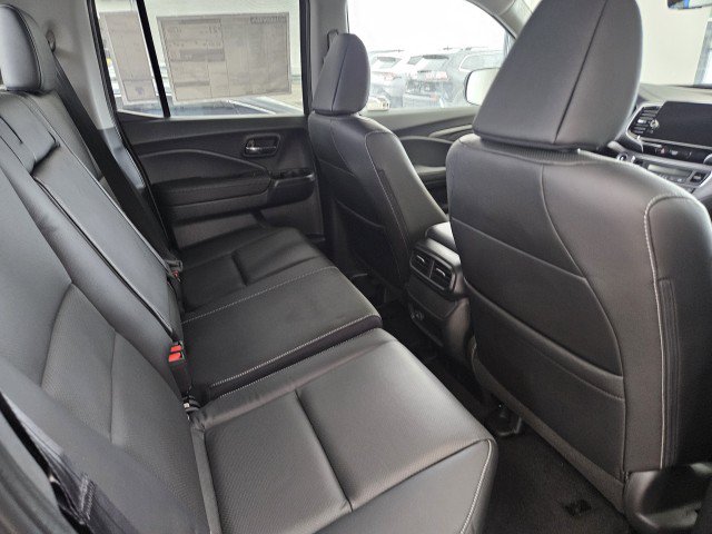 New 2026 Honda Ridgeline RTL image 14