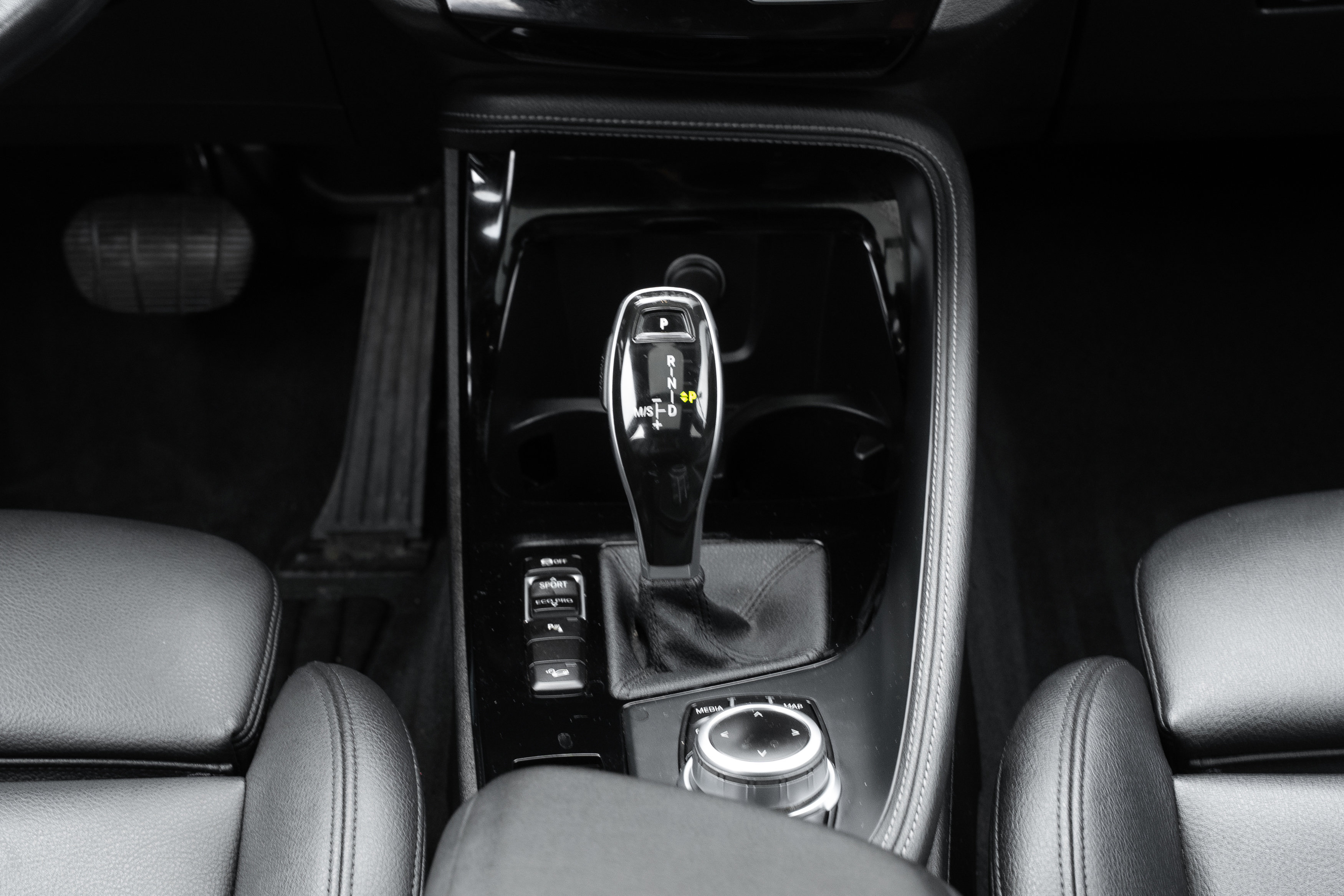 Used 2019 BMW X2 M35i image 16