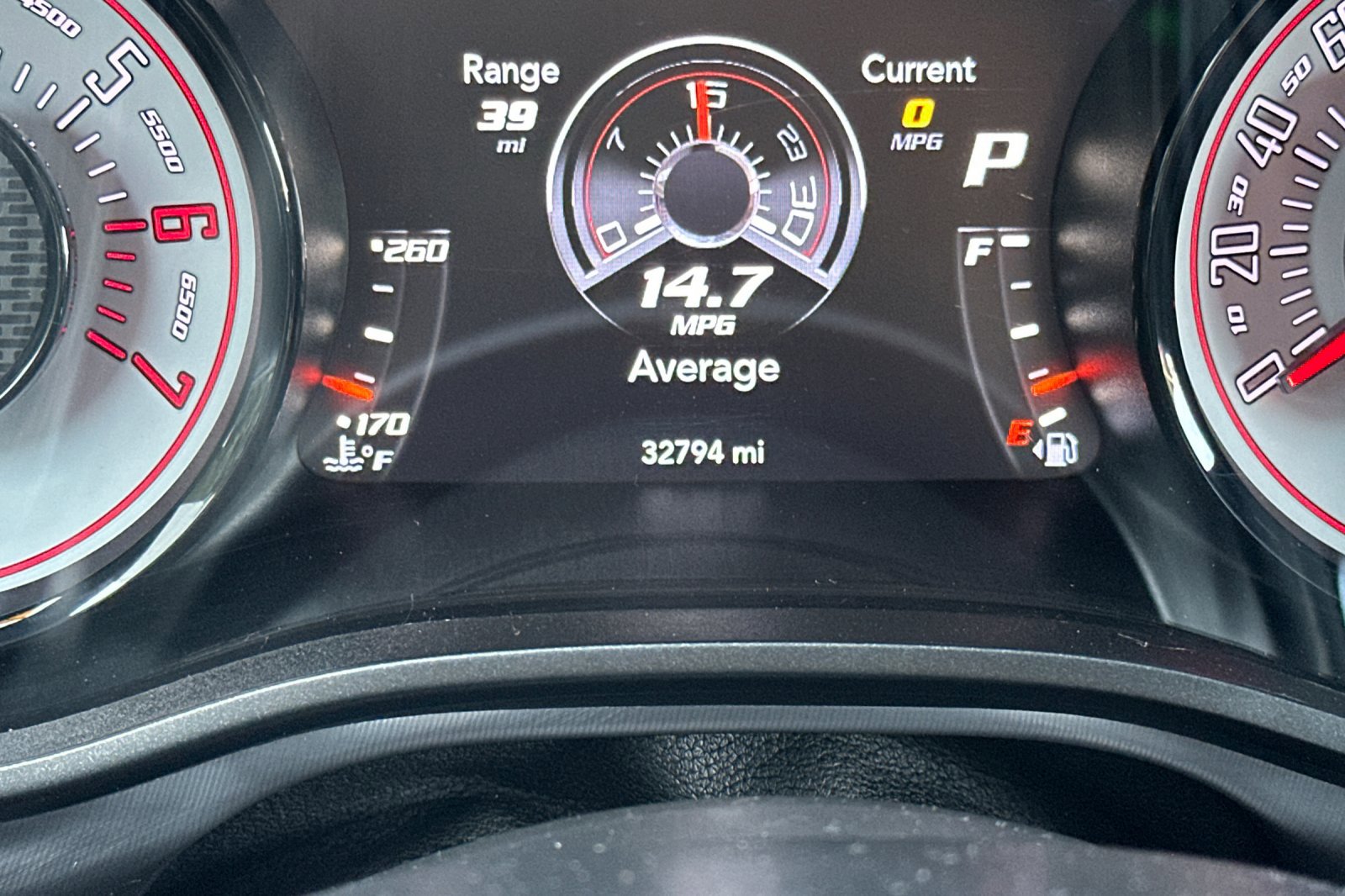 Used 2021 Dodge Challenger R/T Scat Pack w/ Shaker Package image 25