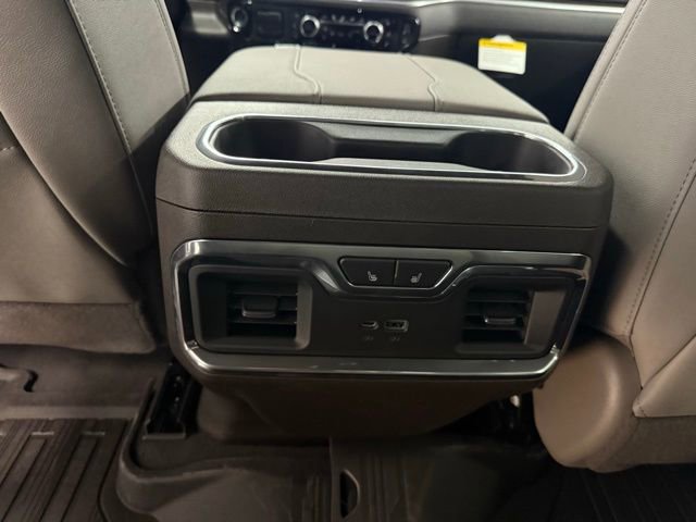 New 2026 GMC Sierra 1500 SLT w/ SLT Premium Plus Package image 17