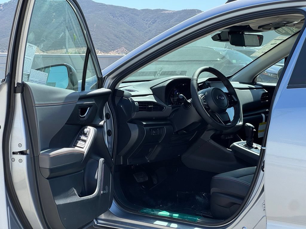 New 2026 Subaru Crosstrek 2.5i Limited w/ Crosstrek Mirror Package AWD/4WD image 7