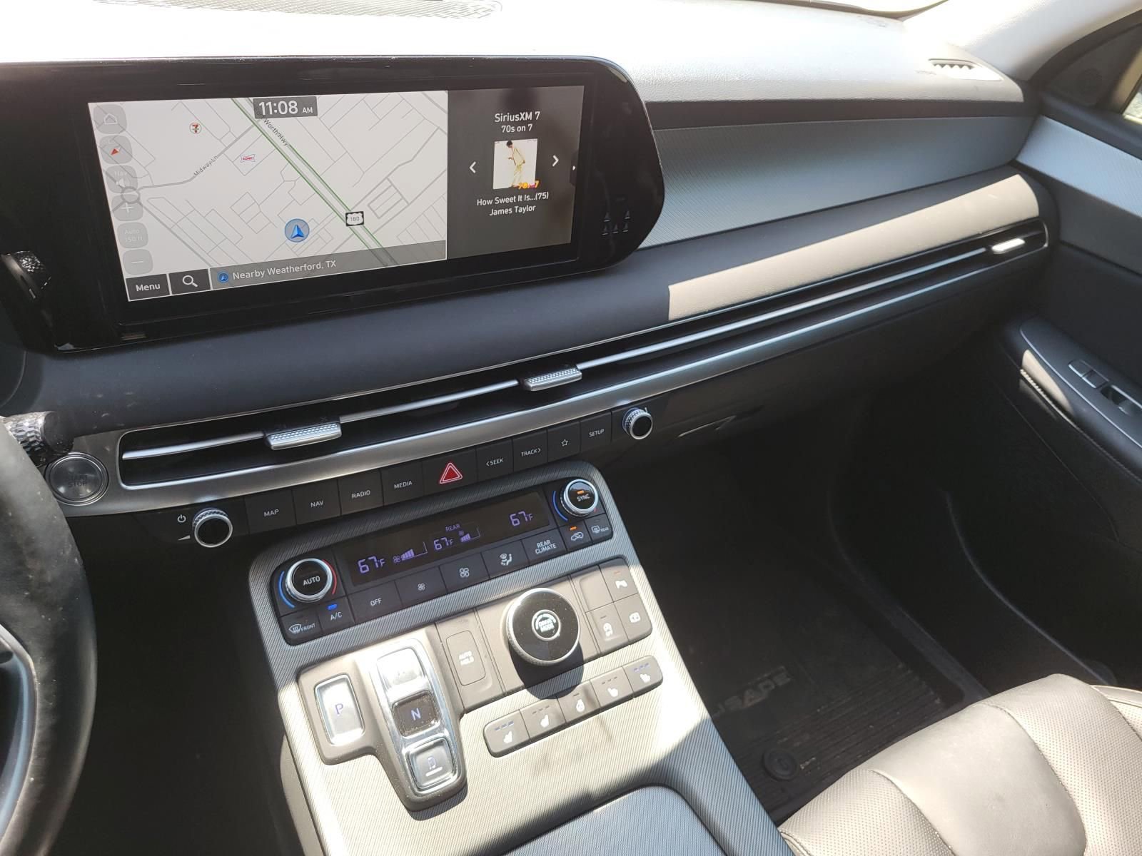 Used 2025 Hyundai Palisade SEL FWD image 27