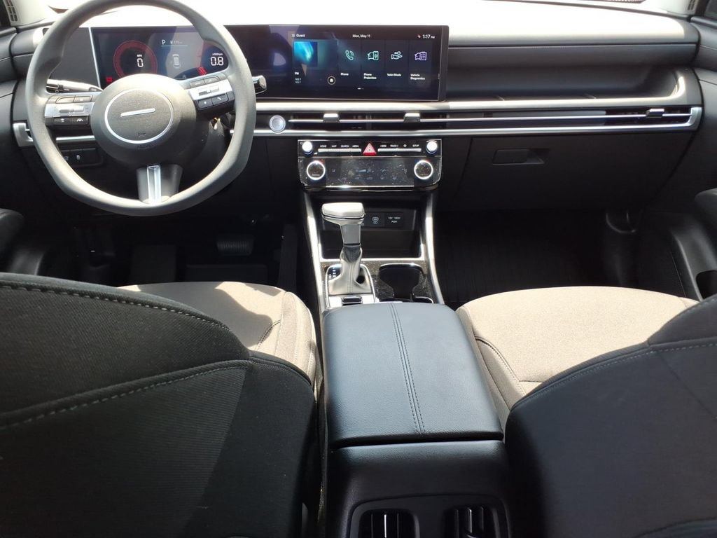 New 2026 Hyundai Tucson SEL Plus FWD image 13